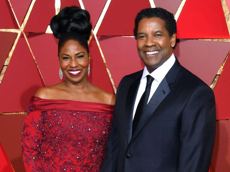 Denzel Washington's Wife Pauletta Washington Biography: Age, Net Worth, Instagram, Spouse, Height, Wiki, Parents, Siblings, Movies