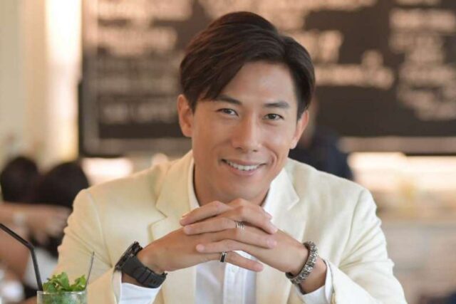 Desmond Tan Bio, Wife, Age, Movies, Net Worth, LinkedIn, Instagram, TV Shows, Girlfriend, Photos