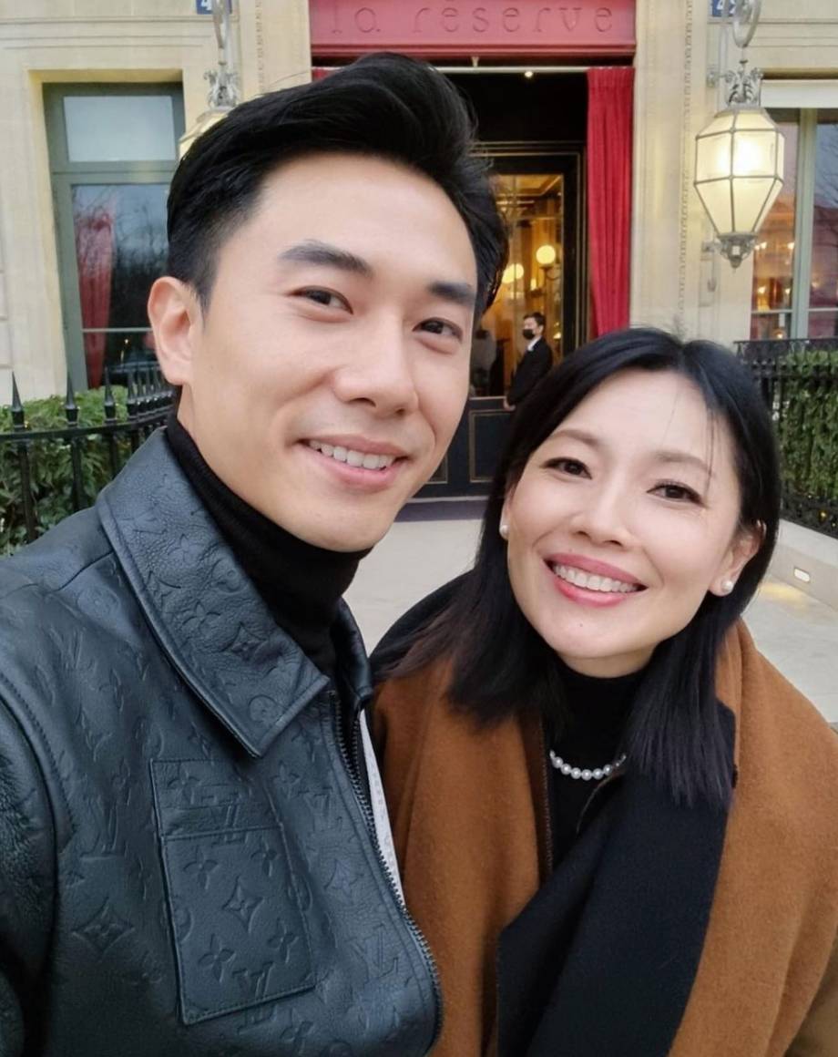 Desmond Tan's Wife Mrs. Desmond Tan Biography: Age, Net Worth, Instagram, Spouse, Height, Wiki, Parents, Siblings, Children