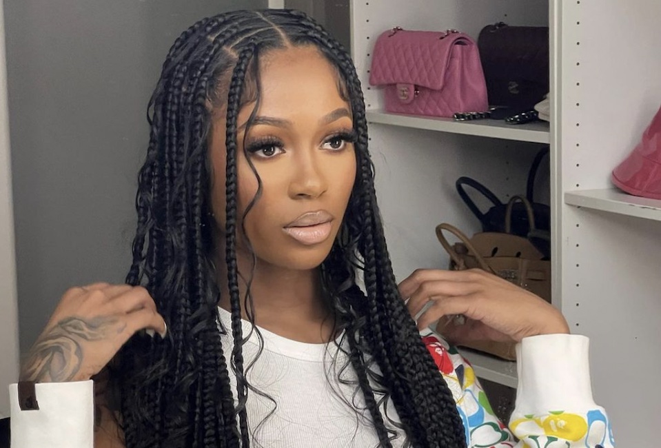 Dess Dior Biography: Instagram, Net Worth, Pictures, Age, Twitter, Boyfriend, Wikipedia, Nationality