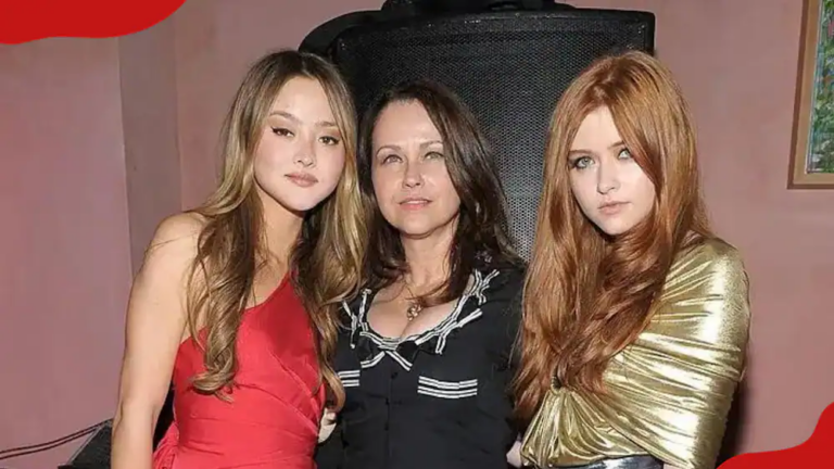 Devon Aoki's Mother Pamela Hilberger Biography: Age, Net Worth, Instagram, Wikipedia, Nationality, Spouse, Children