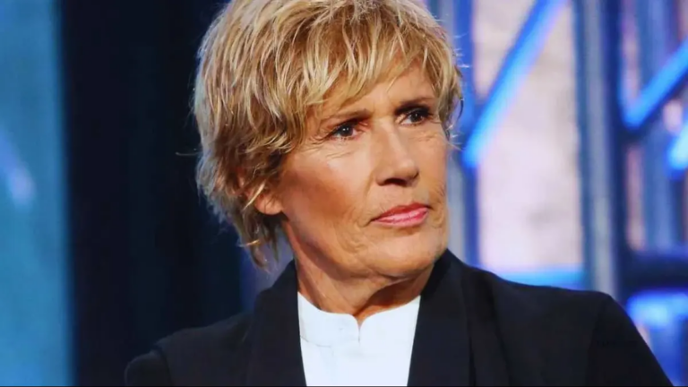 Diana Nyad's Husband Bart Springtime Biography: Spouse, Children, Age, Net Worth, Height, Awards