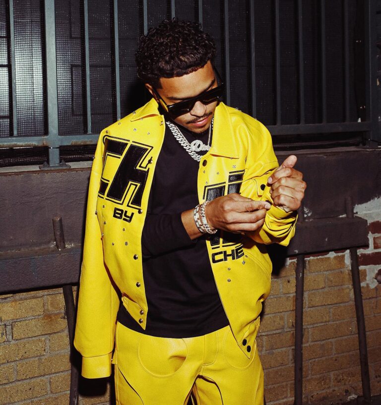 Diddy's son Justin Combs biography: age, girlfriend, mother, height, parents, birthday