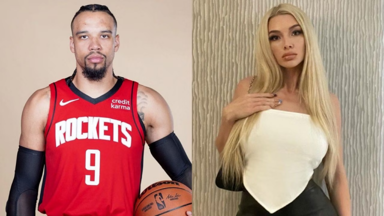 Dillon Brooks Girlfriend, Big Bambina Biography: Age, Net Worth, Siblings, Images, Children, Wikipedia, Instagram, Boyfriend, Parents