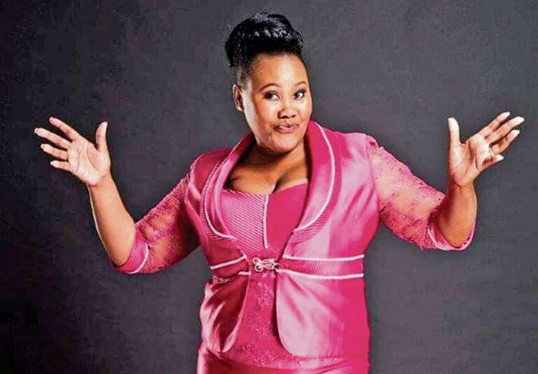 Dimakatso Ratselane Biography: Husband, Net Worth, Children, Age, News, Photos