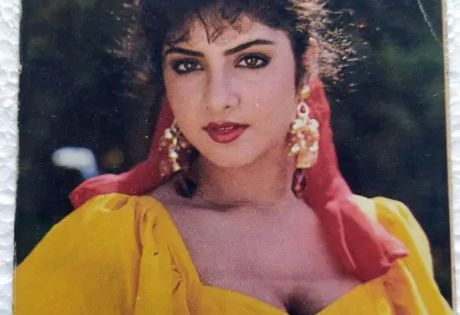 Divya Bharti Biography: Husband, Age, Net Worth, Instagram, Photos, Movies, Death