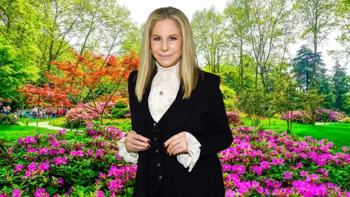 Does Barbra Streisand have Children? Who is Barbra Streisand? Barbra Streisand