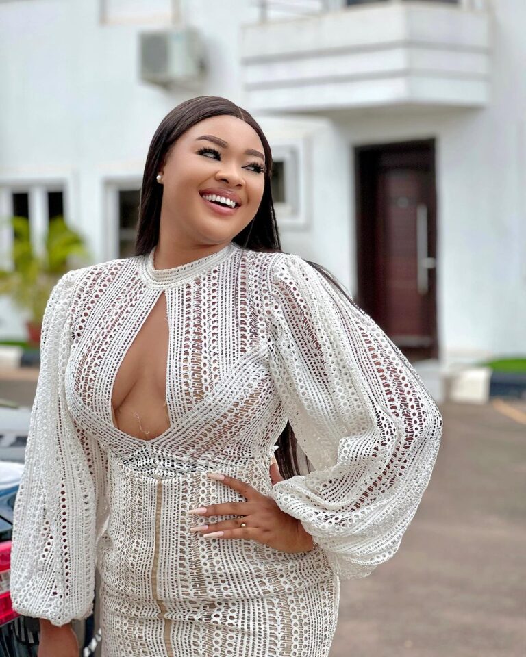 Doris Ifeka Biography: Husband, Age, Instagram, Net Worth, Country of Origin, Wikipedia, Movies