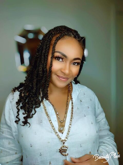 Doris Simeon Bio, Child, Age, Husband, Net Worth, Pictures, Movies, State Of Origin, Wedding, Wikipedia, Remarries