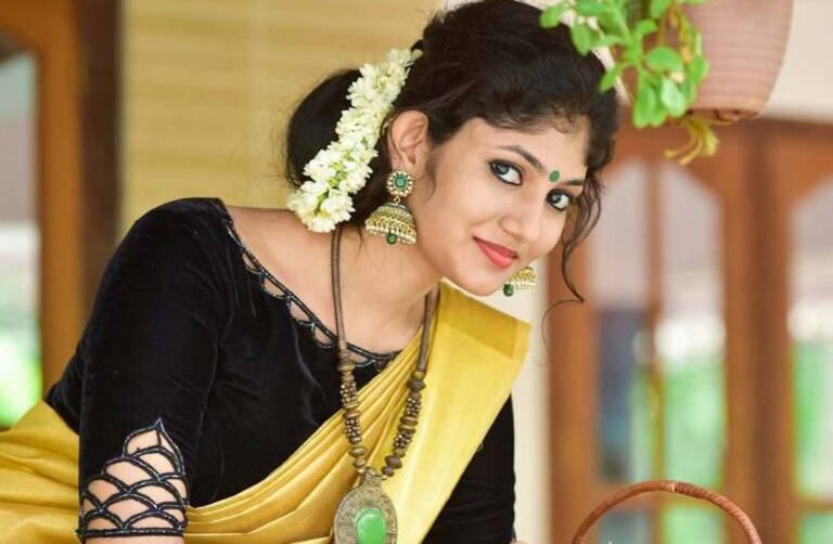 Drishya Raghunath Biography: Husband, Age, Net Worth, Boyfriend, Movies, Instagram, Height, Wiki, Parents