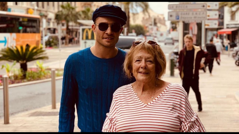 Ed Westwick's Mother Carol Westwick Biography: Age, Height, Net Worth, Instagram, Husband, Wiki, Children