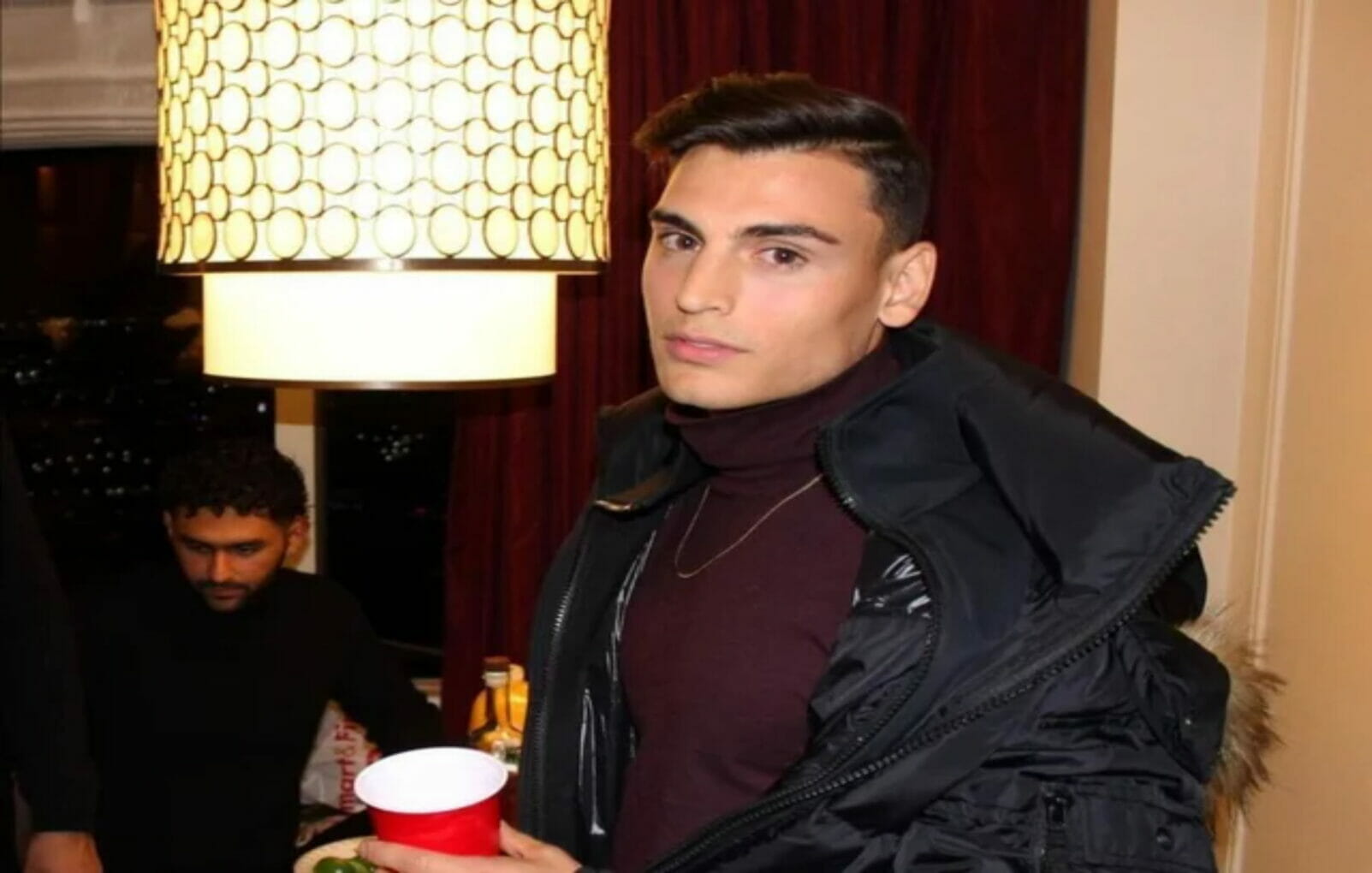 Eduard Martirosyan Biography: Age, Net Worth, Girlfriend, TikTok, Instagram, Parents, Height, Wikipedia