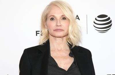 Ellen Barkin Biography: Height, Age, Movies, Net Worth, TV Shows, Spouse, Instagram