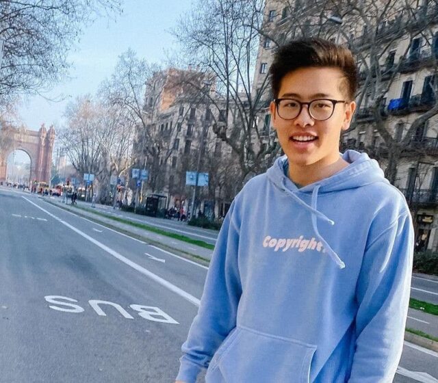 Elliot Choy Bio, Net Worth, Age, University, Girlfriend, Height, Website, Parents, LinkedIn, Merch, Twitter, Wiki, Instagram