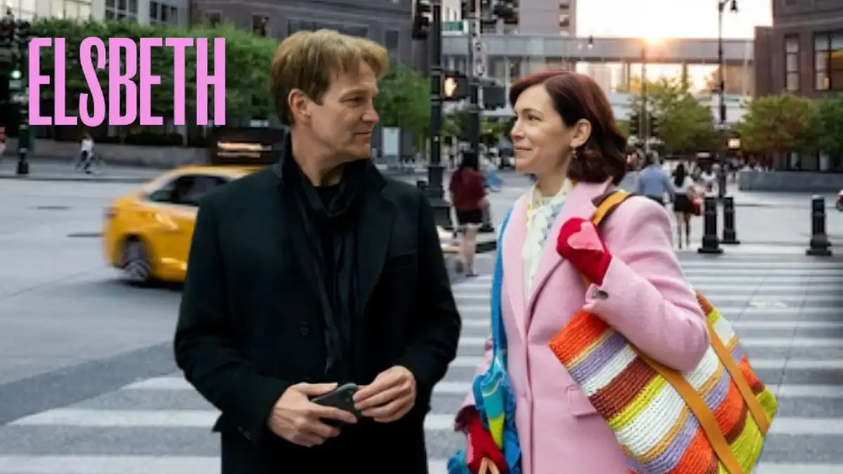 Elsbeth Season 1 Episode 1 Review, Is Elsbeth From the Good Wife?