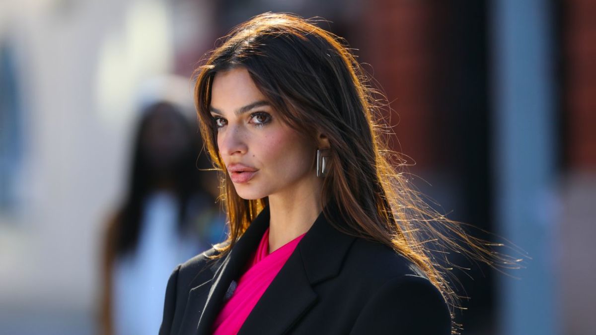 Emily Ratajkowski Biography: Height, Age, Net Worth, Twitter, Boyfriend, Instagram, Parents, Spouse