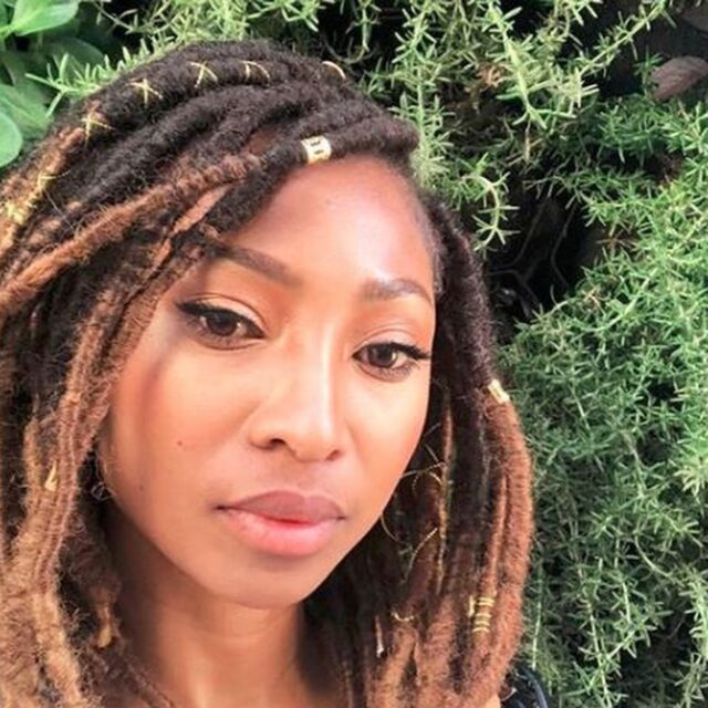 Enhle Mbali Mlotshwa Bio, Age, Net Worth, News, House, Twitter, Boyfriend, Father, Mother, Wikipedia, Car, Husband