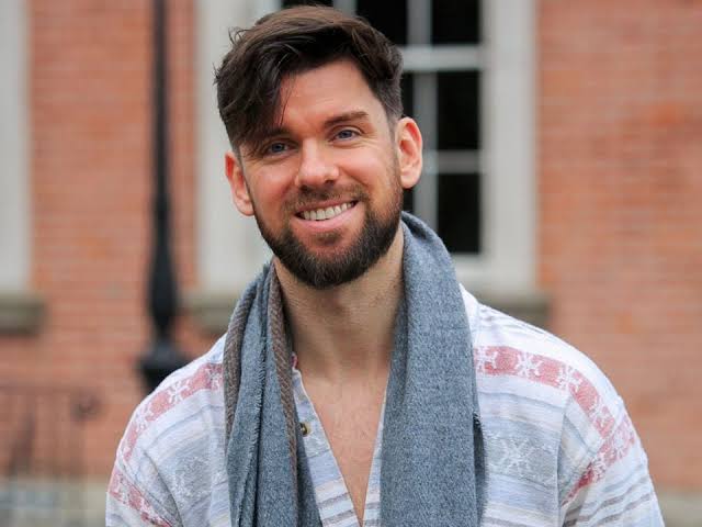 Eoghan McDermott Biography: Age, Net Worth, Instagram, Spouse, Height, Wiki, Parents, Siblings, Career