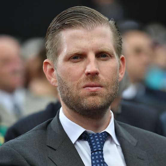 Eric Trump, son of Donald Trump Biography: Age, Net Worth, Instagram, Spouse, Height, Wiki, Parents, Siblings, Children