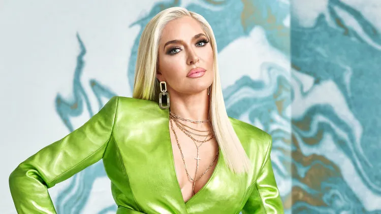 Erika Jayne Biography: Net Worth, Age, Parents, Son, Husband, Songs, TV Shows