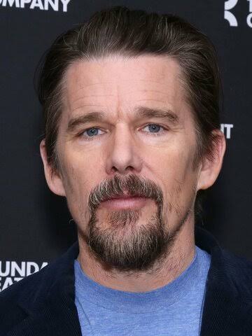 Ethan Hawke Biography: Movies, Awards, Wikipedia, Images, Wife, Children, Career, Siblings, Age, Parents, Net Worth