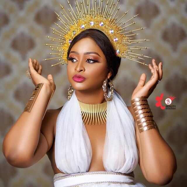 Etinosa Idemudia Biography: Age, Movies, Net Worth, Photos, House, Children, Wiki, Boyfriend, Husband