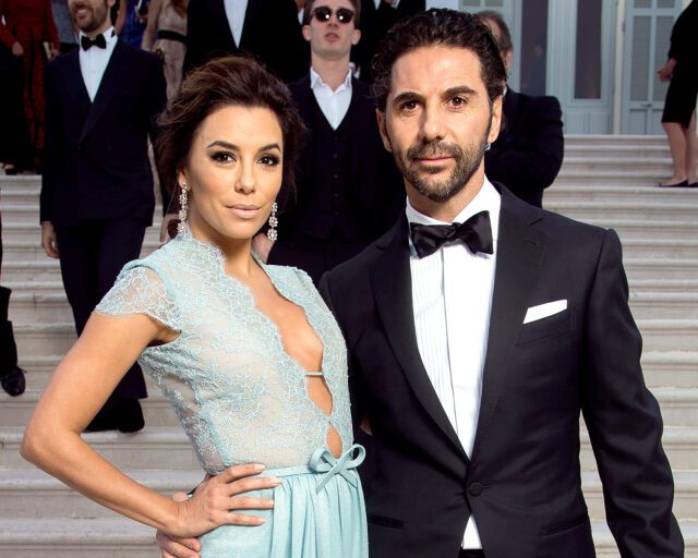 Eva Longoria's Husband Jose Baston Biography: Net Worth, Age, Wiki, First Wife, Children, Height