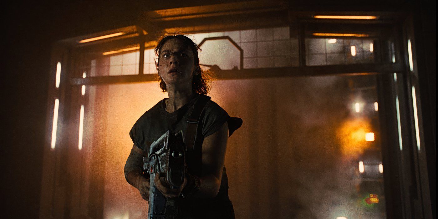 Every Death In Alien: Romulus, Ranked By Goriness