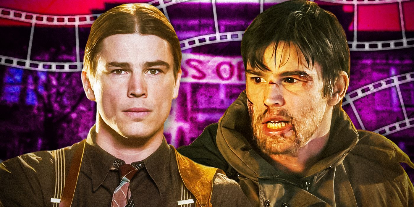 Every Josh Hartnett Horror Movie & TV Show, Ranked