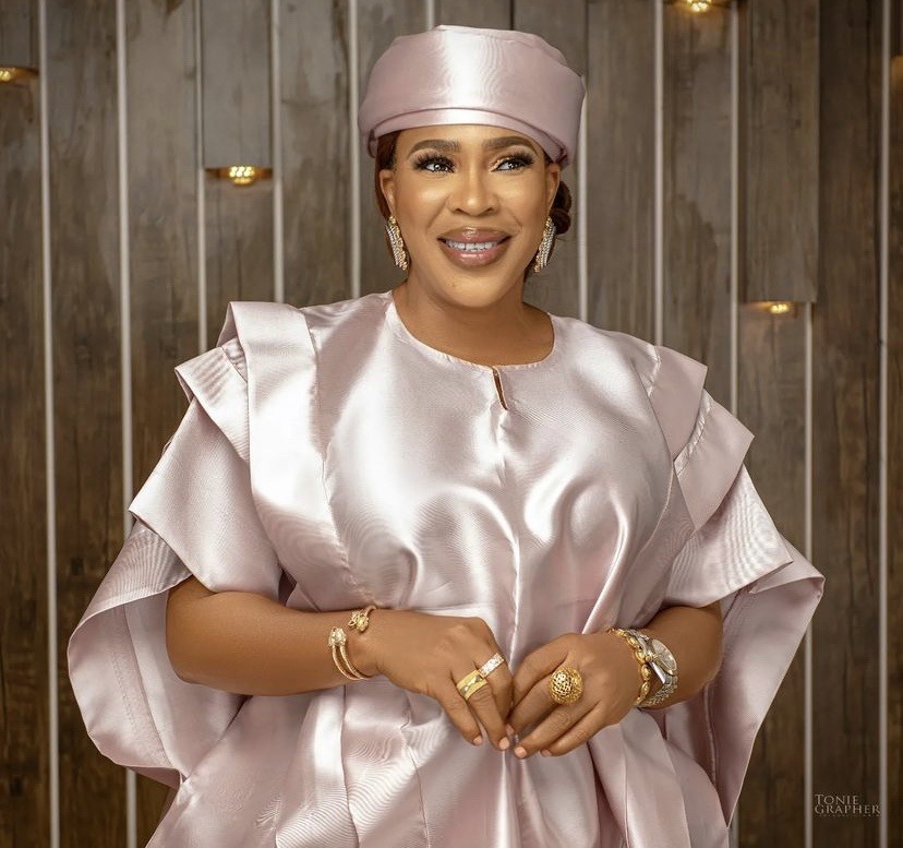 Faithia Balogun Biography: Husband, Net Worth, Age, Children, Houses, Daughter, Birthplace, Parents