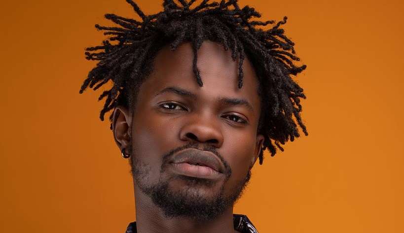 Fameye Biography: Net Worth, Songs, Age, Girlfriend, Albums, House, Wiki, Real Name