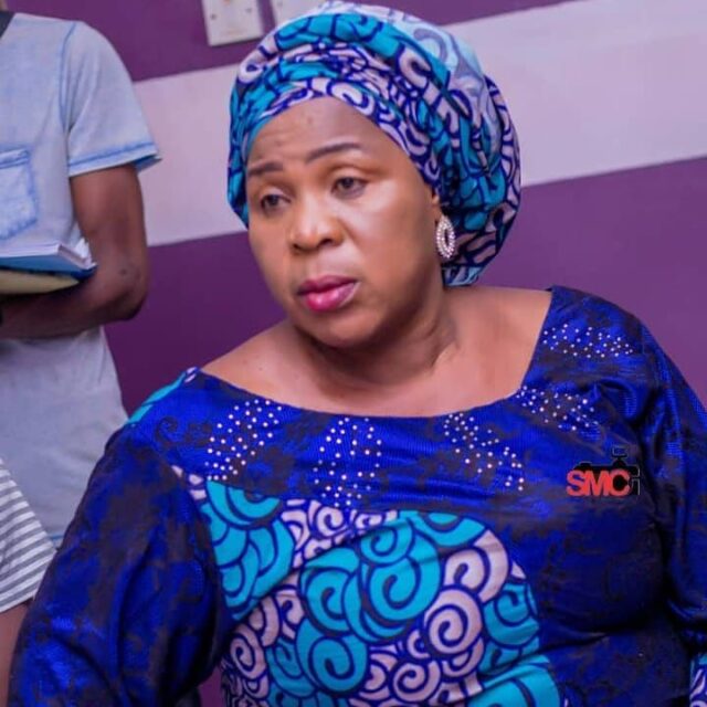 Fausat Balogun Biography, Husband, Net Worth, House, Age, Daughter, Son, Family, Movies, Pictures, Wikipedia