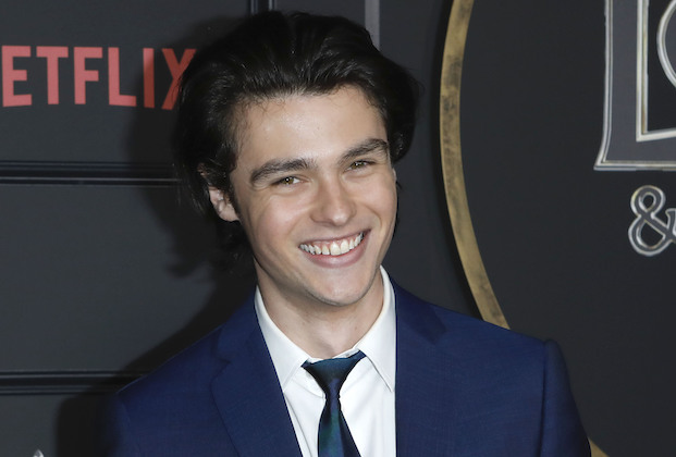 Felix Mallard Biography: Age, Height, Net Worth, Birthday, Movies and TV Shows, Neighbors, Girlfriend, Wikipedia