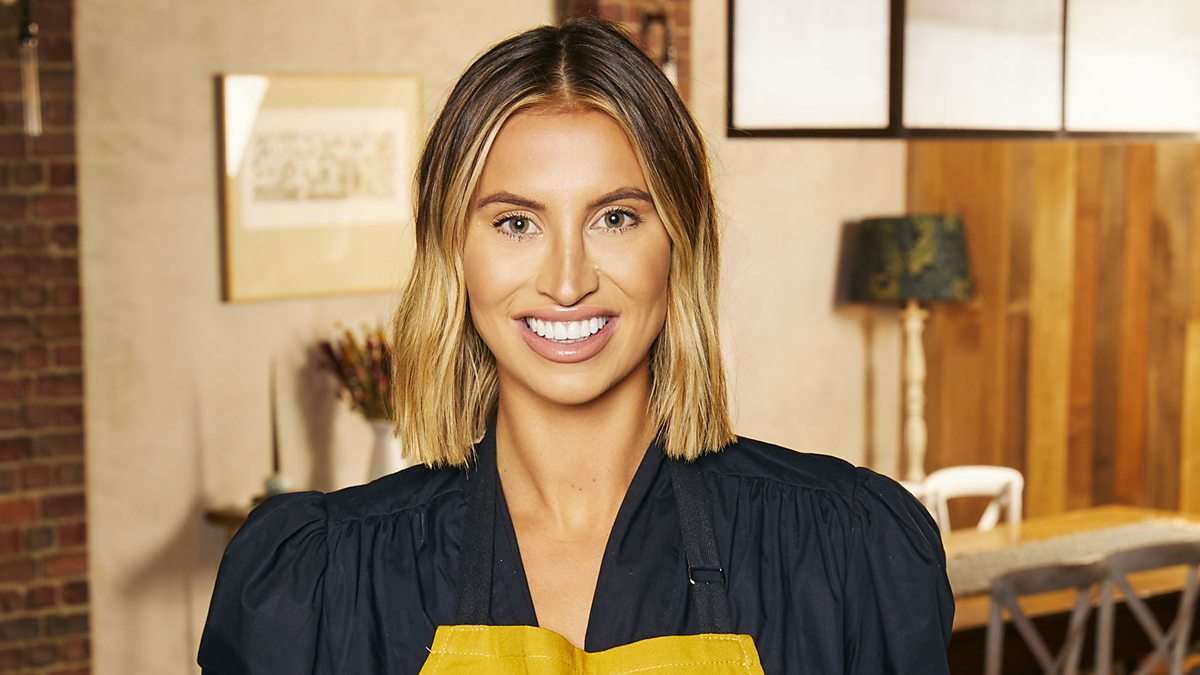 Ferne McCann Biography: Net Worth, Age, Children, Height, Husband, Parents, Movies