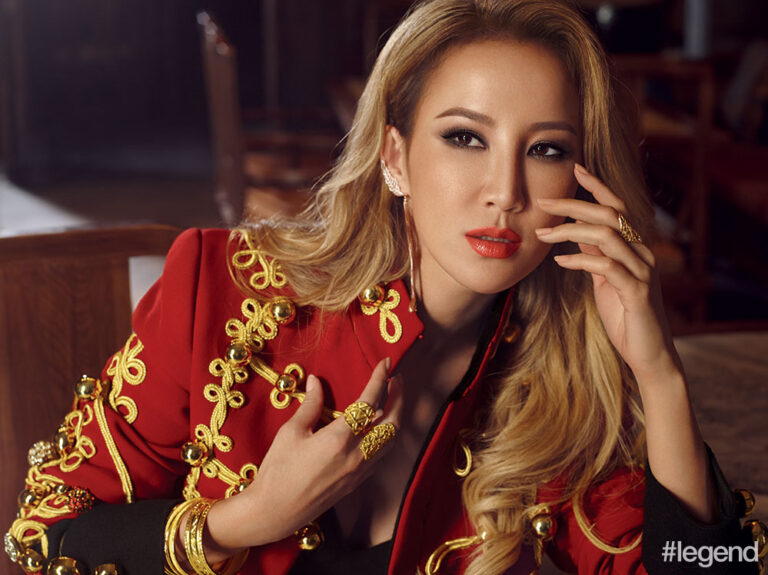 Ferren Coco Lee Biography: Age, Net Worth, Instagram, Spouse, Height, Wiki, Parents, Siblings, Movies, Songs, Awards, Death