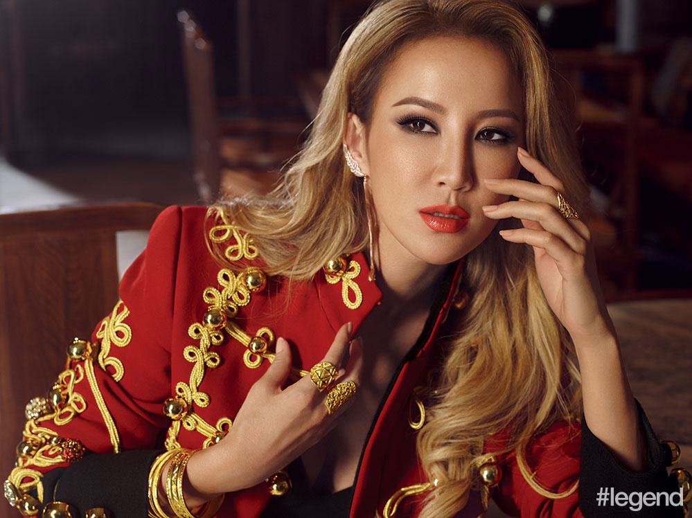 Ferren Coco Lee Biography: Age, Net Worth, Instagram, Spouse, Height, Wiki, Parents, Siblings, Movies, Songs, Awards, Death