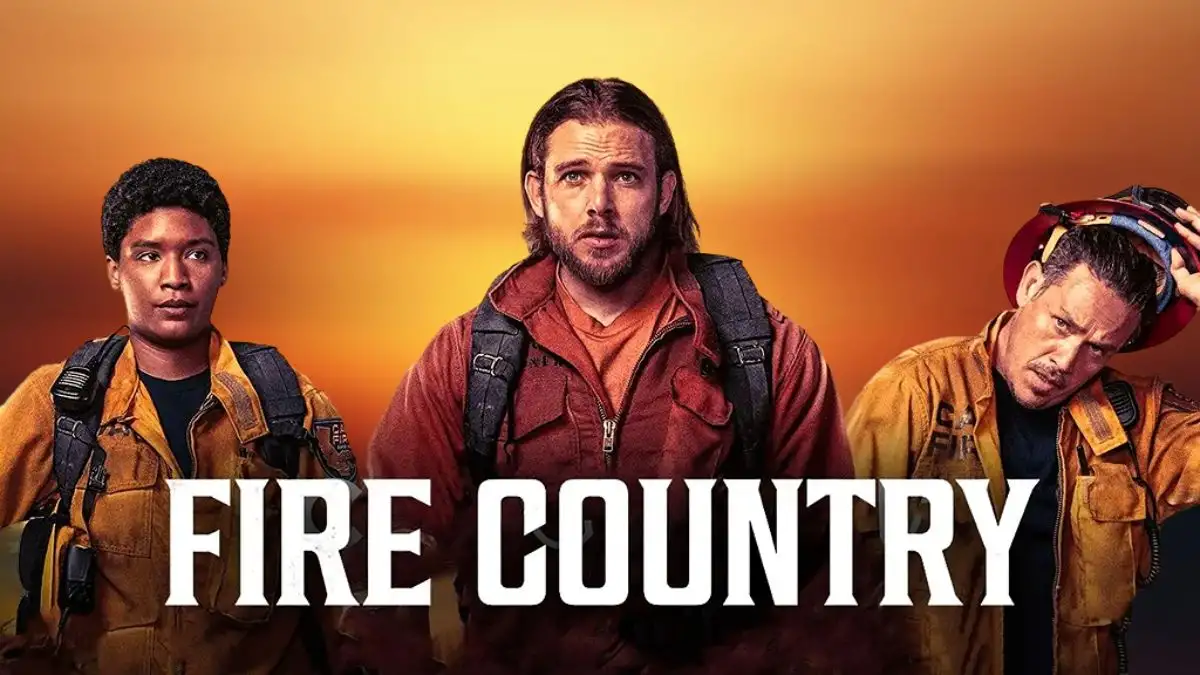 Fire Country Season 2 Episode 1 Ending Explained, Release Date, Cast, Plot, Summary, and Trailer