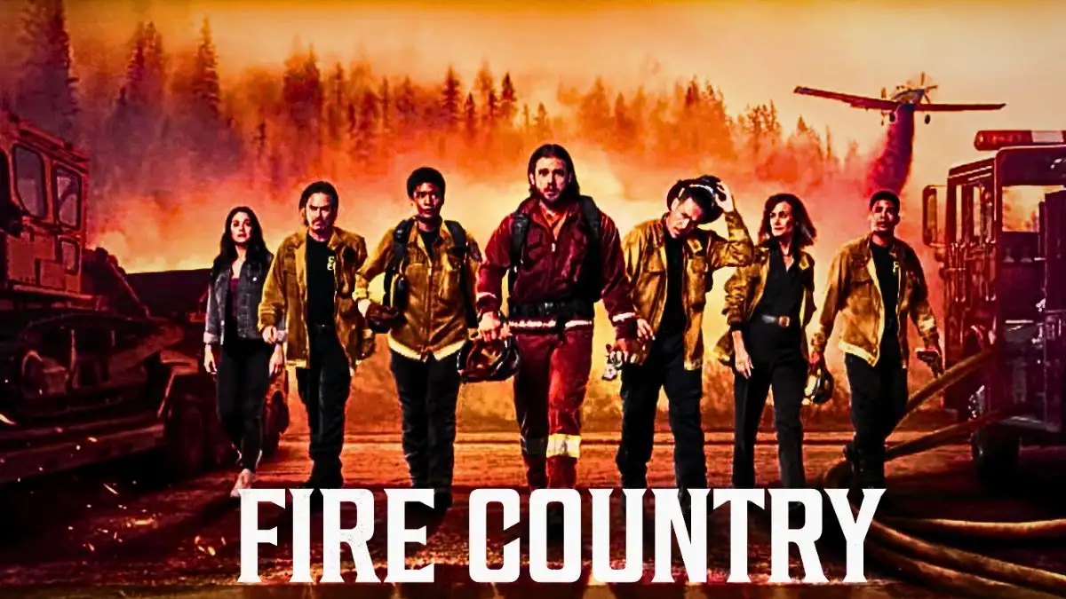 Fire Country Season 2 Episode 2 Ending Explained, Wiki, Plot, and More