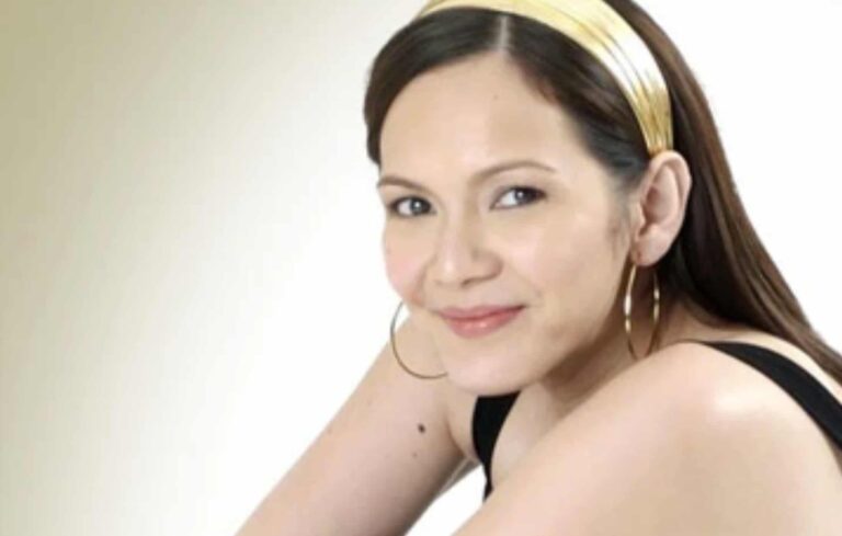 Francis Escudero's Ex-Wife Christine Elizabeth Flores Biography: Age, Husband, Net Worth, Height