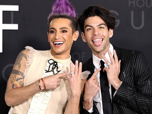 Frankie Grande Husband, Hale Leon Biography: Net Worth, Parents, Frankie Grande, Instagram, Children, Siblings, Career, Age, Wife, Images, YouTube