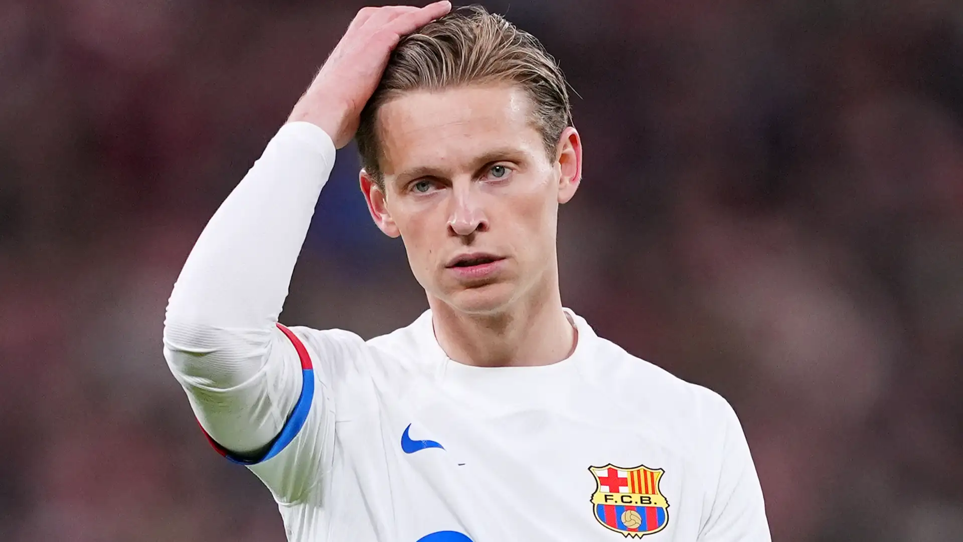 Frenkie de Jong Biography: Age, Net Worth, Parents, Spouse, Instagram, Height, Siblings, Children, Current Team, Transfers