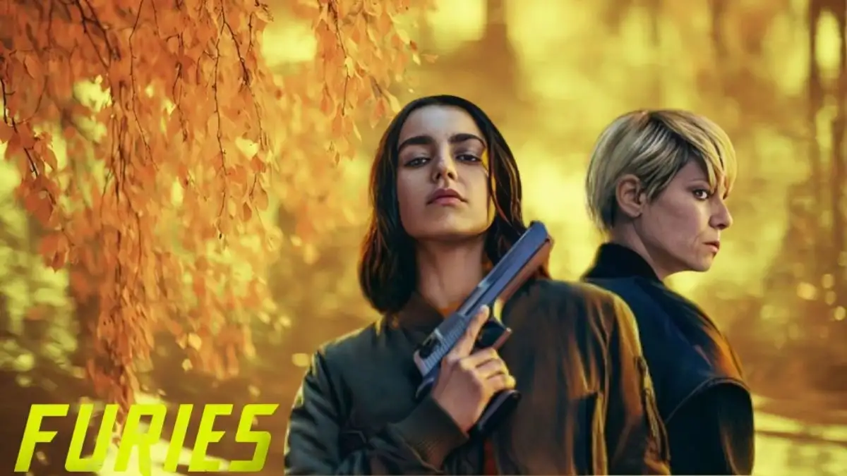 Furies Season 1 Episode 8 Ending Explained, Release Date, Cast, Plot, Where to Watch, Trailer and More