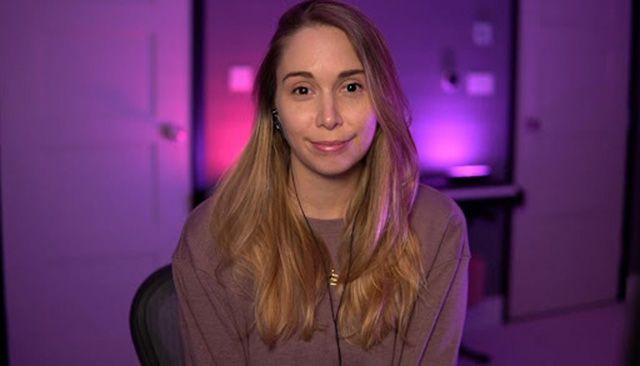 Gab Smolders, Jacksepticeye's Girlfriend Biography: Net Worth, Boyfriend, YouTube, Age, Twitch, Nationality, Family