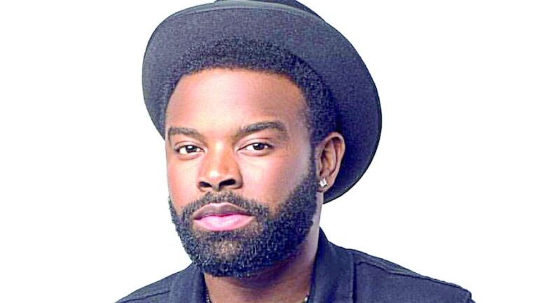 Gabriel Afolayan Biography: Wife, Age, Children, Movies, Net Worth, Siblings, Songs