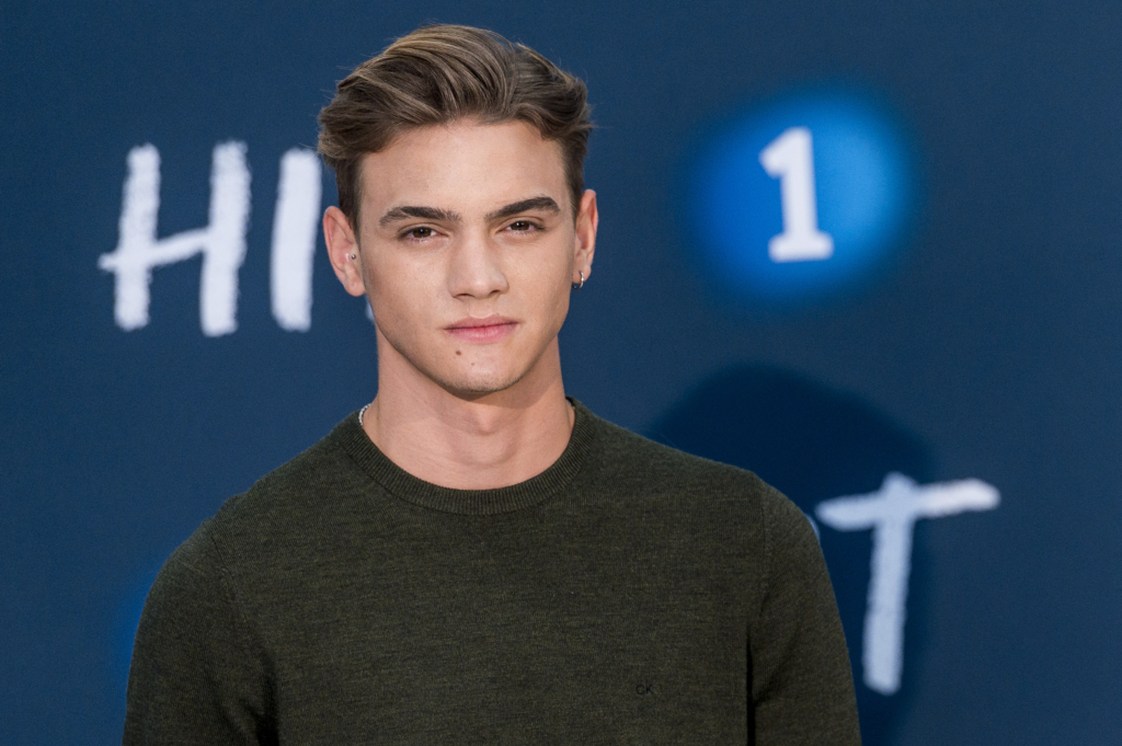 Gabriel Guevara Biography: Height, Age, Net Worth, Movies, Parents, Girlfriend, TV Shows, Instagram