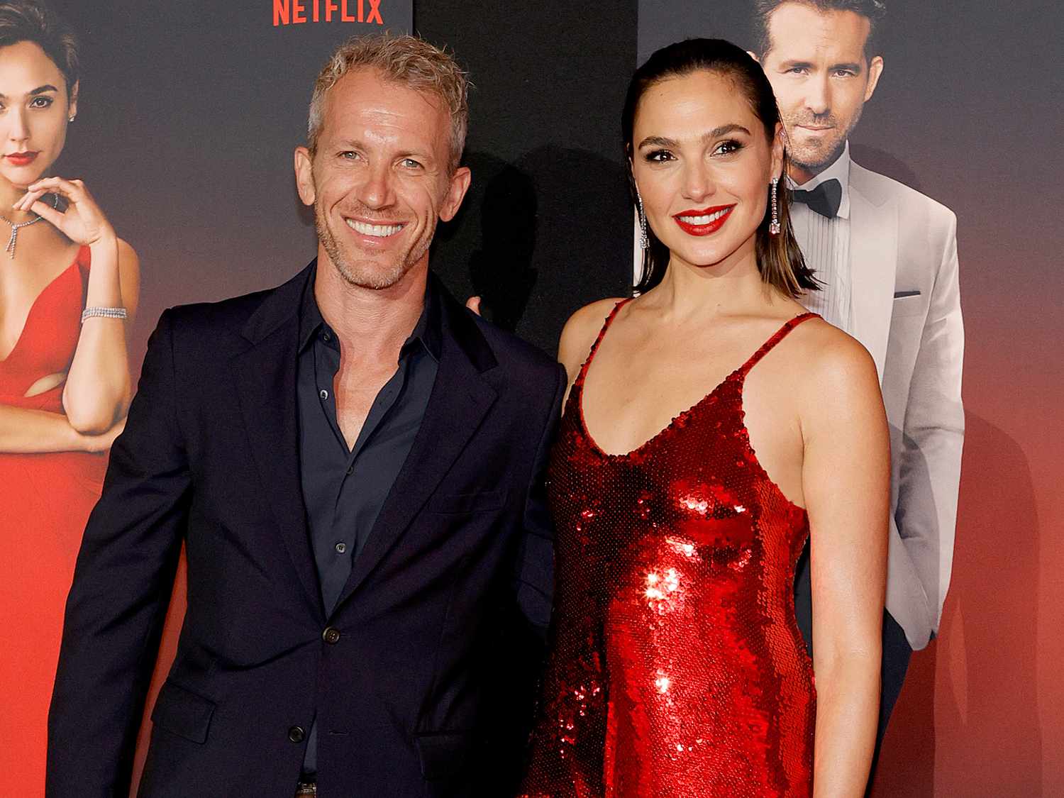 Gal Gadot's Husband Jaron Varsano Biography: Net Worth, Age, Children, Height, Instagram, Wikipedia