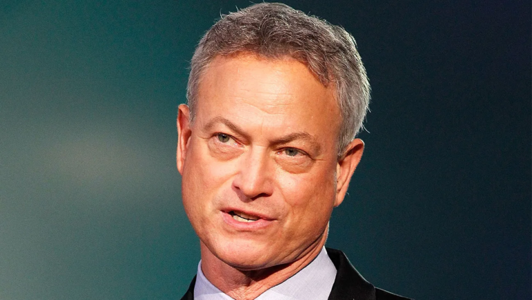 Gary Sinise Biography: Height, Age, Movies, Spouse, Wikipedia, Wife, Children, Awards, Books