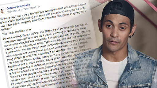 Gary Valenciano's Son Gab Valenciano Biography: Age, Net Worth, Wife, Children, Height, Wiki, Parents