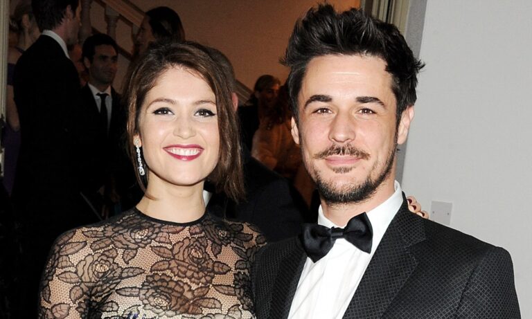 Gemma Arterton's Ex-Husband Stefano Catelli Biography: Wife, Net Worth, Age, Children, Instagram, Height, Photos