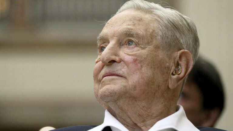 George Soros Biography: Height, Age, Net Worth, Wife, Instagram, Children, Wikipedia